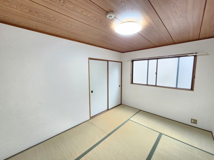 物件内観写真12　(居室)