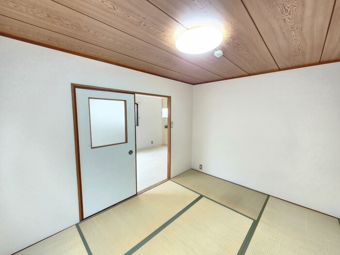 物件内観写真13　(居室)