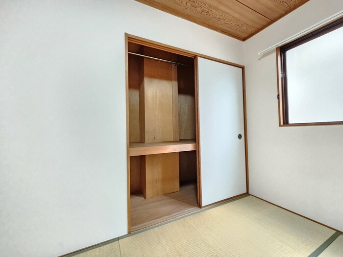 物件内観写真14　(収納)