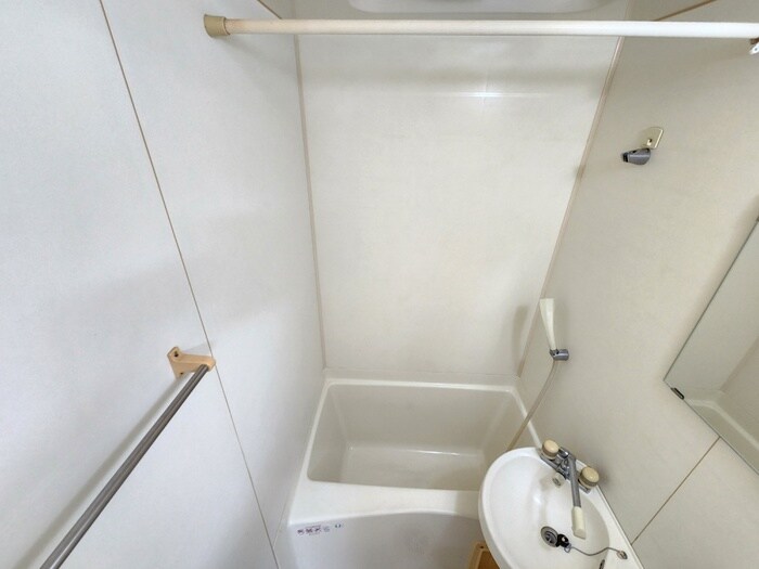 物件内観写真16　(バス／シャワールーム等)