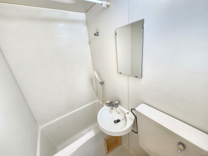 物件内観写真17　(洗面)