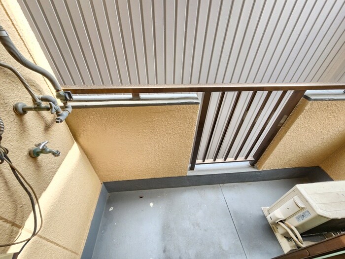 物件内観写真22　(ベランダ・バルコニー)