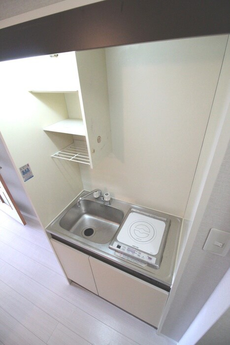 物件内観写真8　(キッチン)