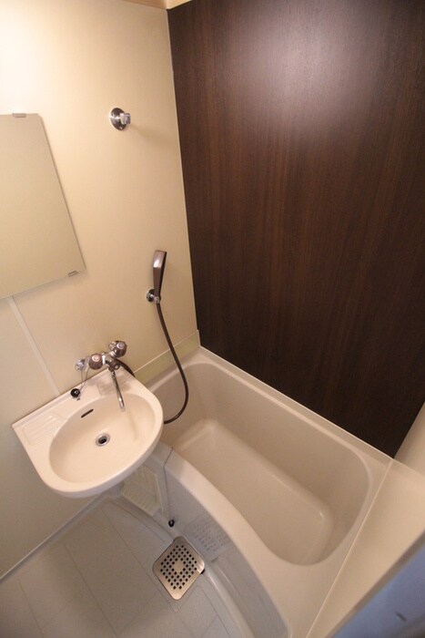 物件内観写真9　(バス／シャワールーム等)