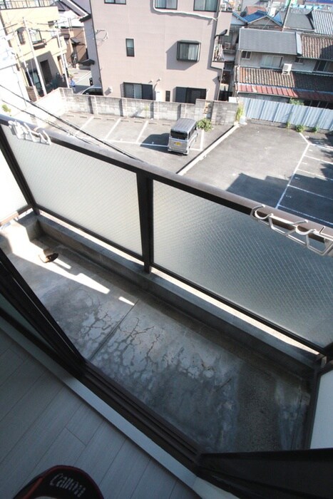 物件内観写真20　(ベランダ・バルコニー)