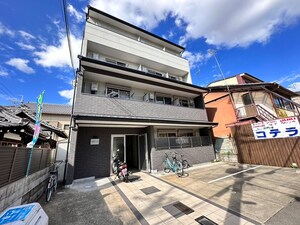 AQUA　KM外観写真