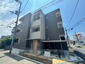 フジパレス下新庄駅東Ⅲ番館