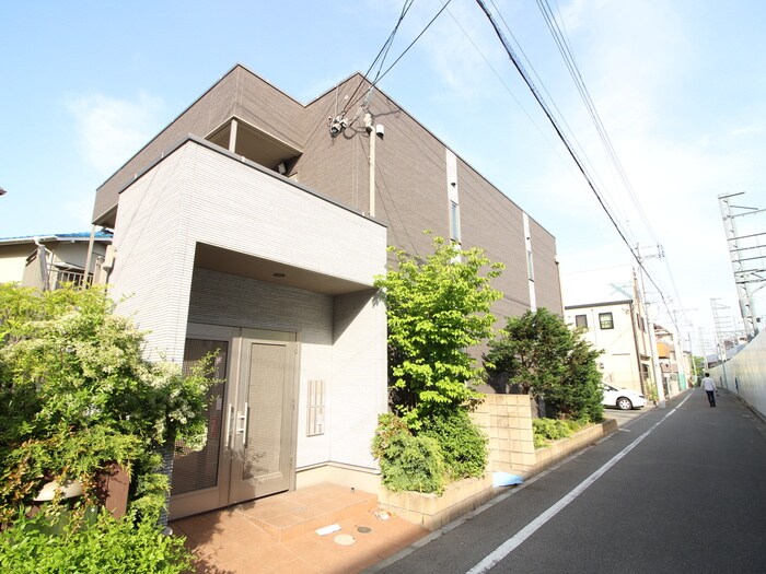 物件外観写真2　(外観写真)