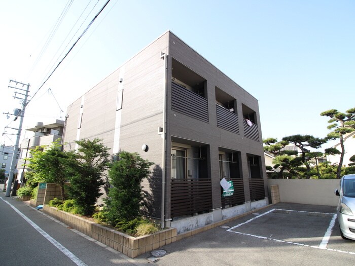 物件外観写真5　(外観写真)