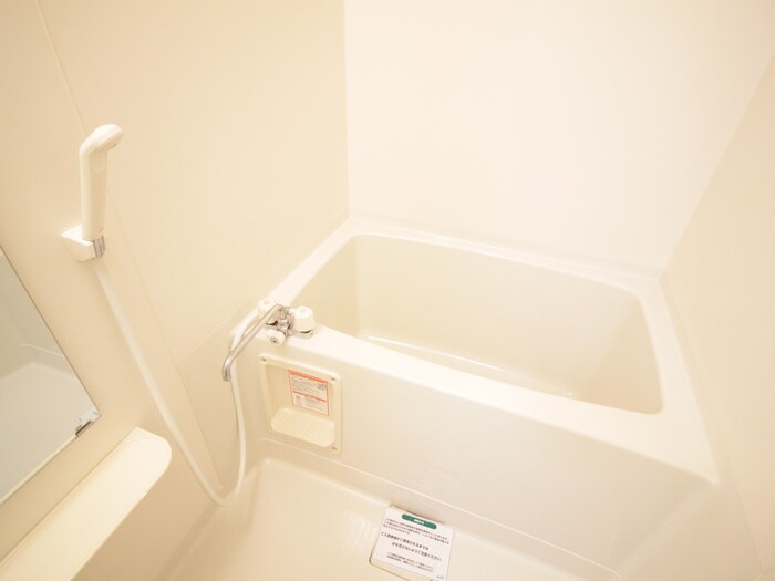 物件内観写真11　(バス／シャワールーム等)