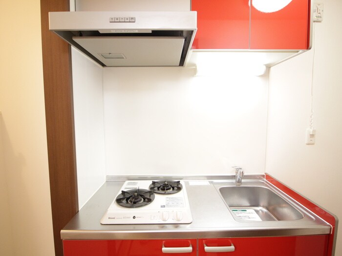 物件内観写真20　(キッチン)