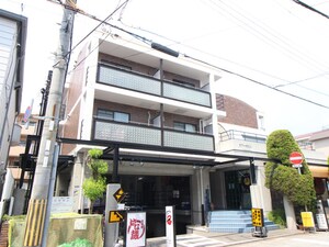 オア－ゼビル外観写真