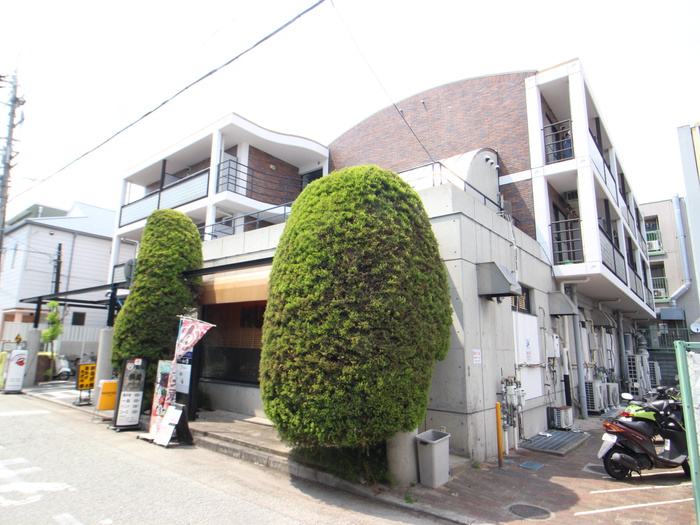 外観写真