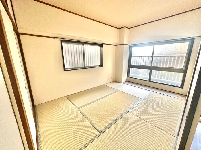 物件内観写真8　(居室)