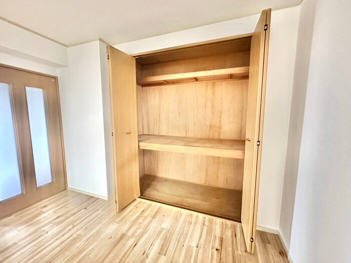 物件内観写真11　(収納)