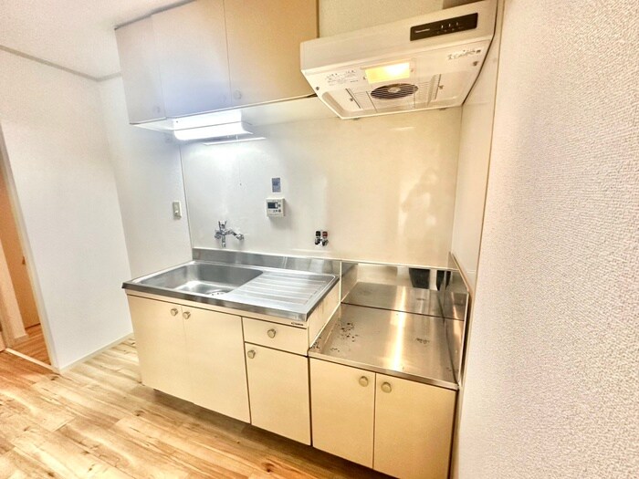 物件内観写真12　(キッチン)