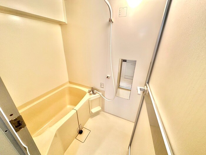 物件内観写真14　(バス／シャワールーム等)