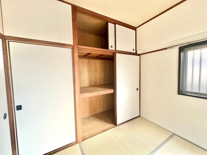 物件内観写真19　(収納)