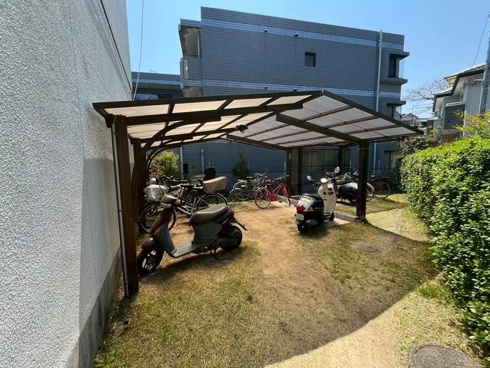 外観写真