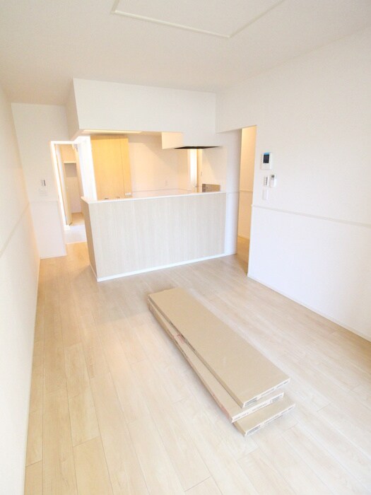 物件内観写真10　(居室)