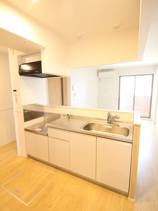 物件内観写真13　(キッチン)