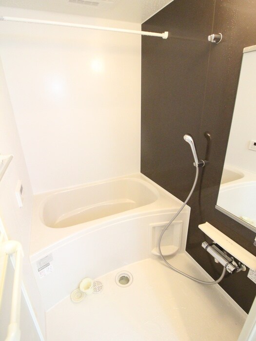 物件内観写真14　(バス／シャワールーム等)