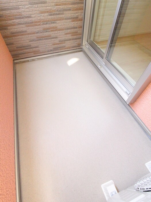 物件内観写真22　(ベランダ・バルコニー)