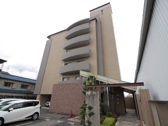 物件外観写真6　(周辺環境)