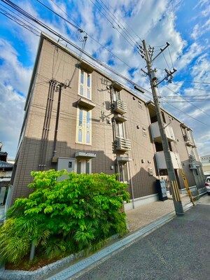 サニーヒルズ旭外観写真