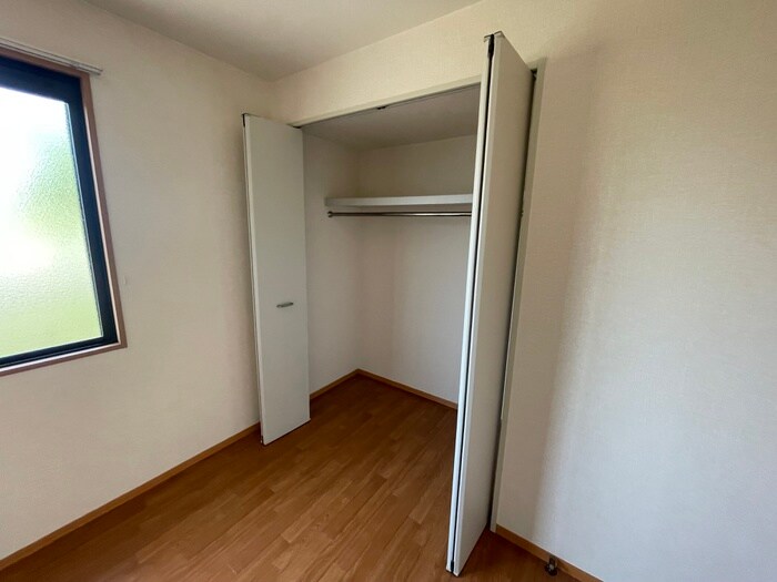 物件内観写真7　(収納)