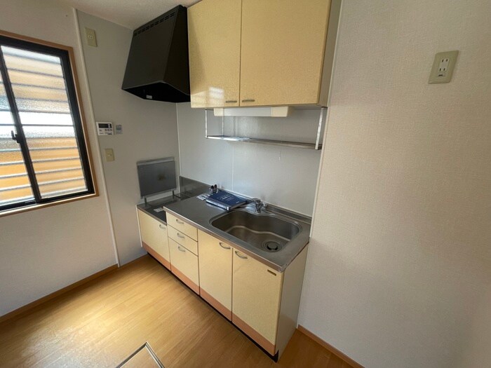 物件内観写真9　(キッチン)