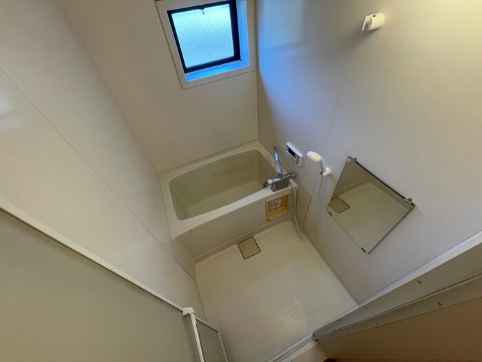 物件内観写真10　(バス／シャワールーム等)