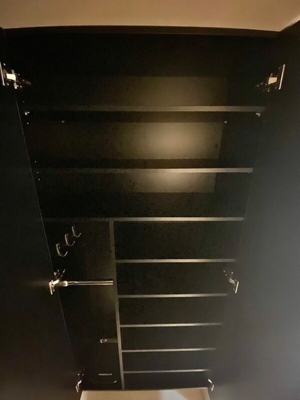 靴箱
