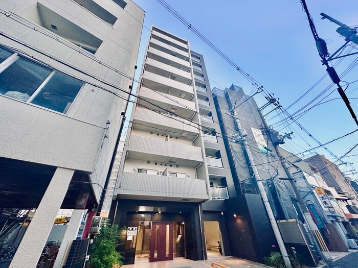 物件外観写真2　(外観写真)