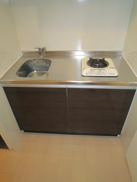 物件内観写真7　(キッチン)