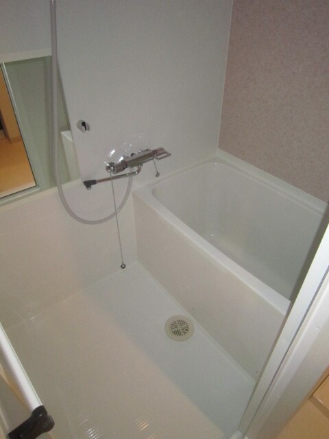 物件内観写真9　(バス／シャワールーム等)