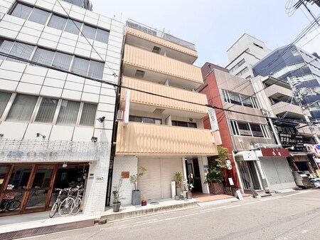 シティヴィラ佐々木外観写真