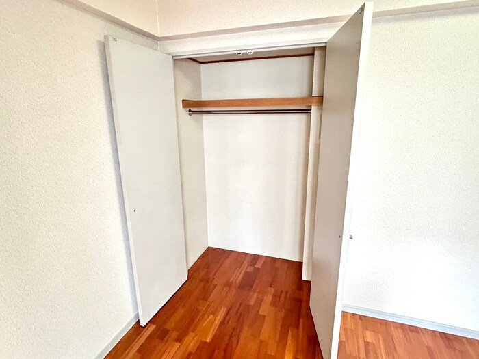 物件内観写真9　(収納)