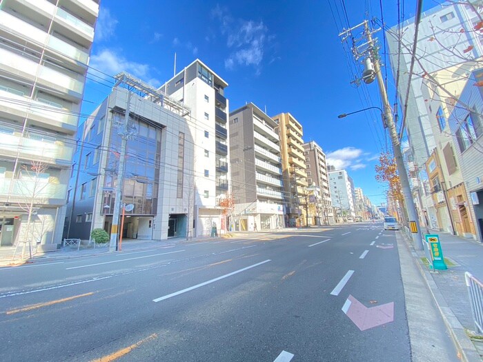 物件外観写真6　(周辺環境)