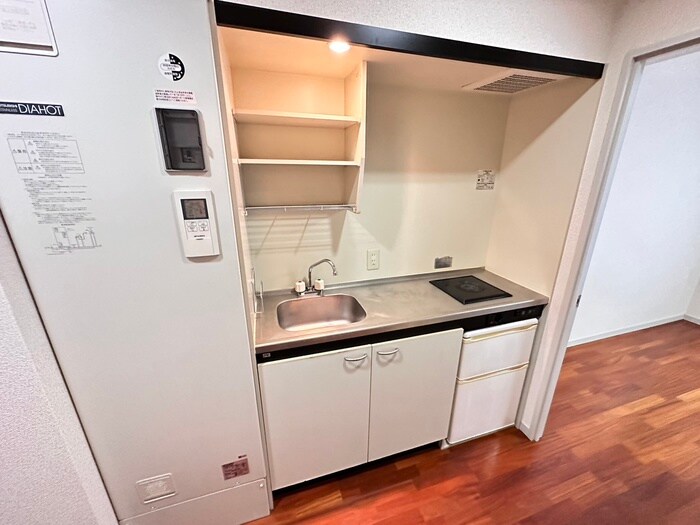 物件内観写真10　(キッチン)