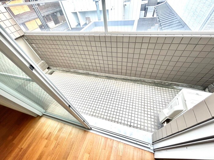 物件内観写真16　(ベランダ・バルコニー)