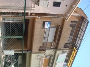 中山邸外観写真