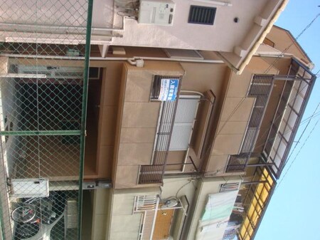 中山邸外観写真