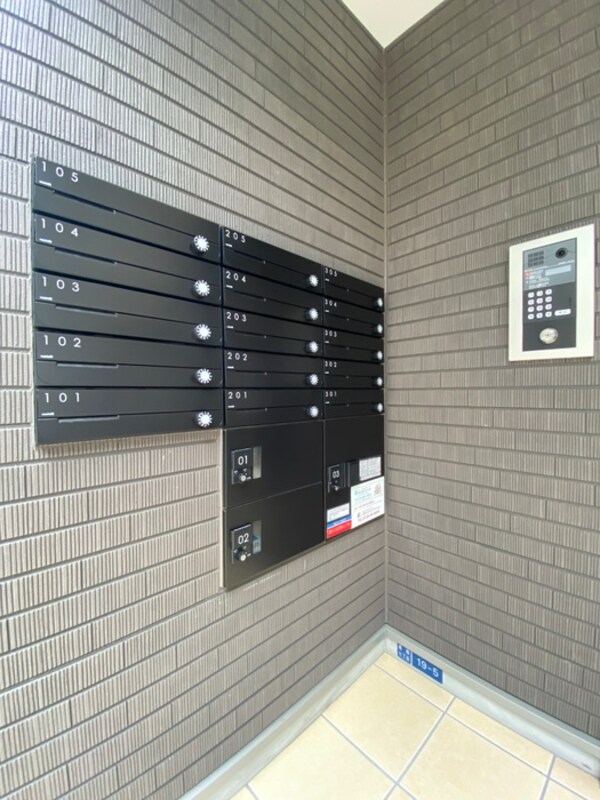 建物設備