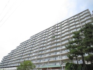 泉北星和台コーポラス(1209)外観写真