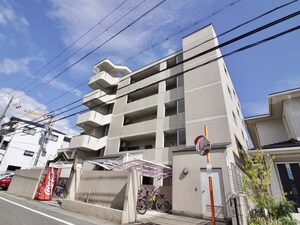 エクセレンスⅡ外観写真