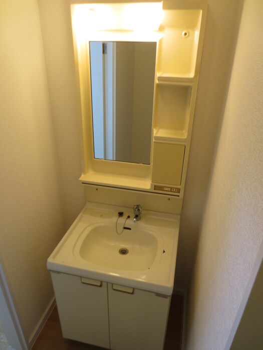 物件内観写真14　(洗面)