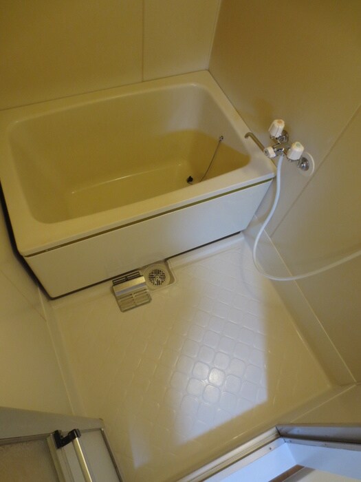 物件内観写真15　(バス／シャワールーム等)