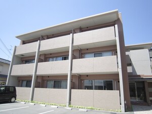 ラマージュⅠ外観写真