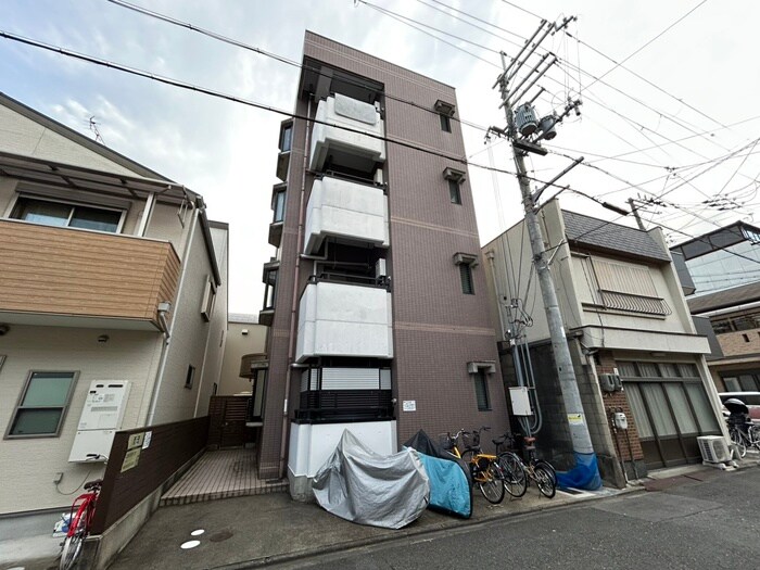 物件外観写真2　(外観写真)